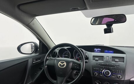 Mazda 3, 2011 год, 890 000 рублей, 18 фотография