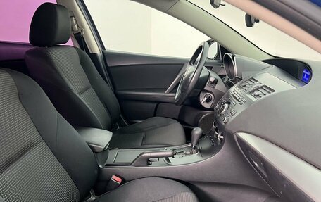 Mazda 3, 2011 год, 890 000 рублей, 12 фотография