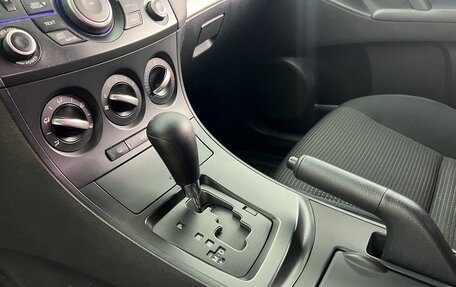 Mazda 3, 2011 год, 890 000 рублей, 17 фотография