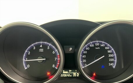 Mazda 3, 2011 год, 890 000 рублей, 19 фотография