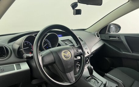Mazda 3, 2011 год, 890 000 рублей, 16 фотография