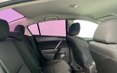 Mazda 3, 2011 год, 890 000 рублей, 14 фотография