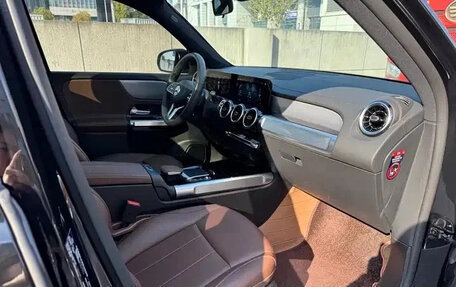 Mercedes-Benz GLB, 2022 год, 2 300 002 рублей, 11 фотография