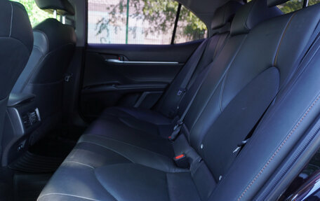 Toyota Camry, 2019 год, 2 824 000 рублей, 23 фотография