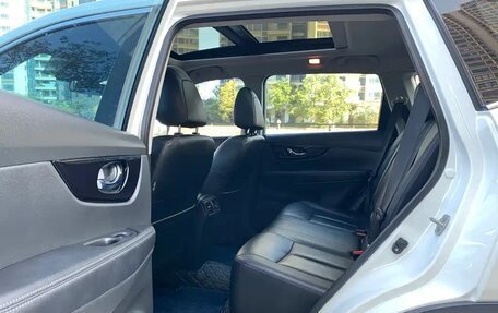 Nissan X-Trail, 2022 год, 2 005 002 рублей, 8 фотография