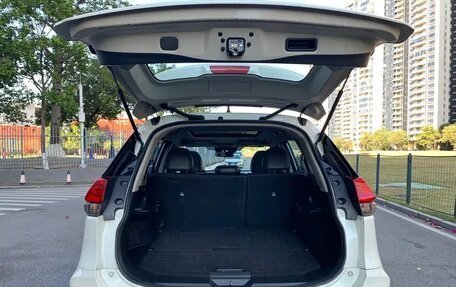 Nissan X-Trail, 2022 год, 2 005 002 рублей, 7 фотография