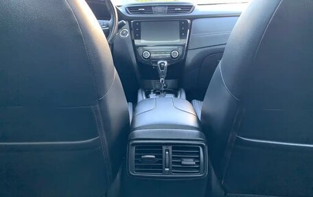 Nissan X-Trail, 2022 год, 2 005 002 рублей, 9 фотография