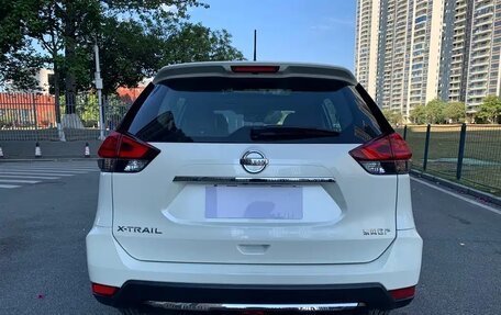 Nissan X-Trail, 2022 год, 2 005 002 рублей, 6 фотография