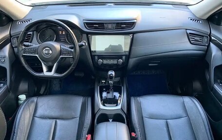 Nissan X-Trail, 2022 год, 2 005 002 рублей, 11 фотография