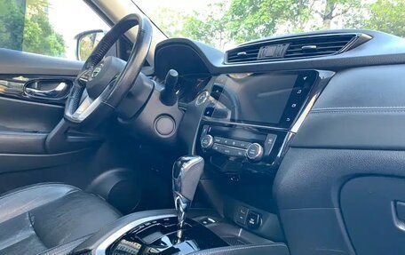 Nissan X-Trail, 2022 год, 2 005 002 рублей, 12 фотография