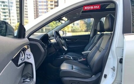 Nissan X-Trail, 2022 год, 2 005 002 рублей, 13 фотография