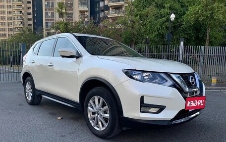 Nissan X-Trail, 2022 год, 2 005 002 рублей, 2 фотография