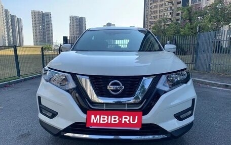 Nissan X-Trail, 2022 год, 2 005 002 рублей, 3 фотография