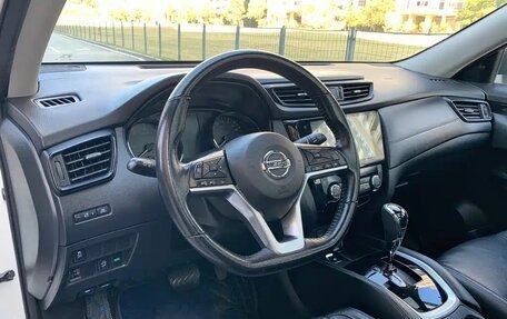 Nissan X-Trail, 2022 год, 2 005 002 рублей, 16 фотография
