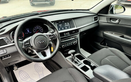KIA Optima IV, 2019 год, 1 760 000 рублей, 7 фотография
