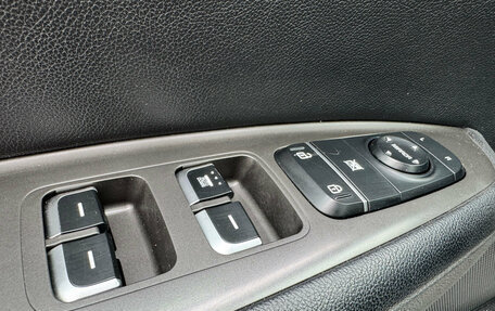 KIA Optima IV, 2019 год, 1 760 000 рублей, 16 фотография