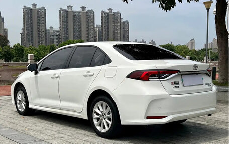 Toyota Corolla, 2023 год, 1 240 007 рублей, 4 фотография