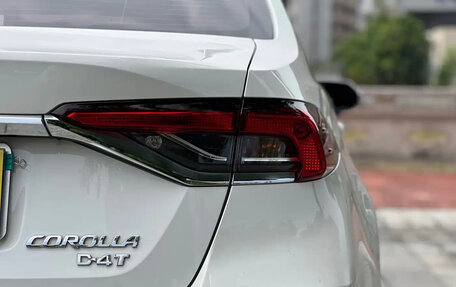 Toyota Corolla, 2023 год, 1 240 007 рублей, 2 фотография