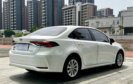 Toyota Corolla, 2023 год, 1 240 007 рублей, 8 фотография