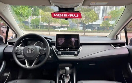 Toyota Corolla, 2023 год, 1 240 007 рублей, 10 фотография