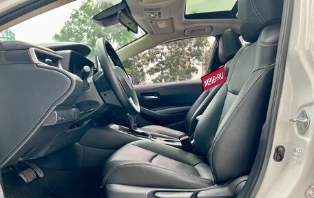 Toyota Corolla, 2023 год, 1 240 007 рублей, 12 фотография