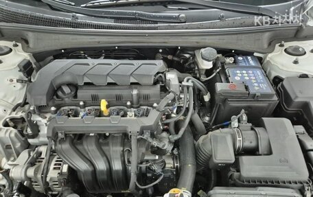 Hyundai Avante, 2023 год, 1 625 000 рублей, 13 фотография