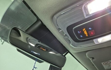 Hyundai Avante, 2023 год, 1 625 000 рублей, 17 фотография