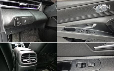 Hyundai Avante, 2023 год, 1 625 000 рублей, 18 фотография