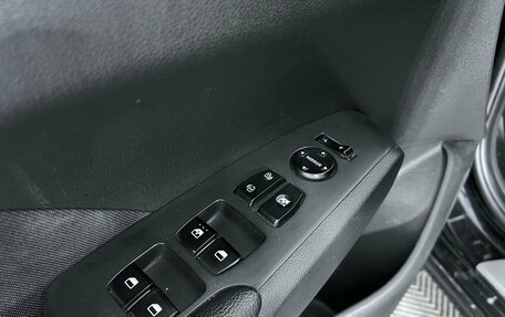 Hyundai Solaris II рестайлинг, 2021 год, 1 361 000 рублей, 19 фотография