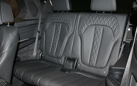 BMW X7, 2025 год, 14 800 000 рублей, 11 фотография