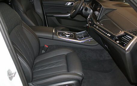 BMW X7, 2025 год, 14 800 000 рублей, 8 фотография