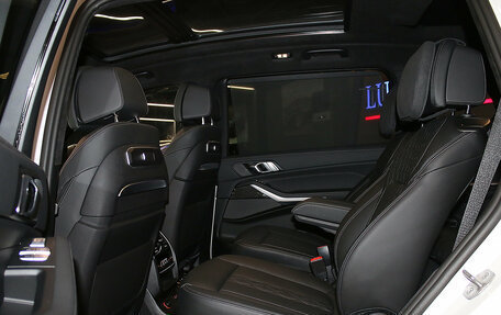 BMW X7, 2025 год, 14 800 000 рублей, 9 фотография