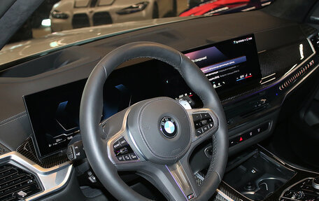 BMW X7, 2025 год, 14 800 000 рублей, 13 фотография