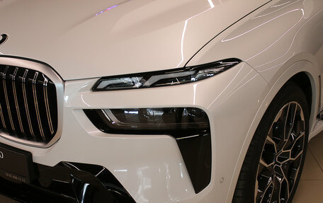 BMW X7, 2025 год, 14 800 000 рублей, 19 фотография