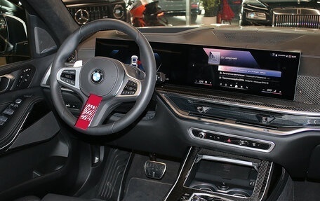 BMW X7, 2025 год, 14 800 000 рублей, 6 фотография