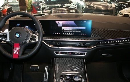 BMW X7, 2025 год, 14 800 000 рублей, 7 фотография