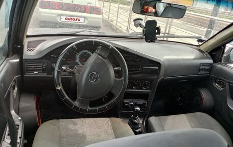 Daewoo Nexia I рестайлинг, 2011 год, 65 000 рублей, 6 фотография