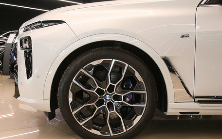 BMW X7, 2025 год, 14 800 000 рублей, 20 фотография