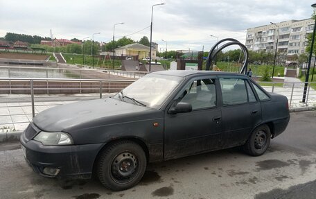 Daewoo Nexia I рестайлинг, 2011 год, 65 000 рублей, 5 фотография