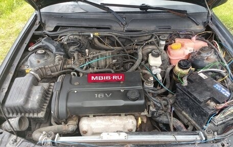Daewoo Nexia I рестайлинг, 2011 год, 65 000 рублей, 8 фотография