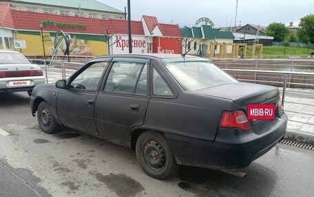Daewoo Nexia I рестайлинг, 2011 год, 65 000 рублей, 4 фотография