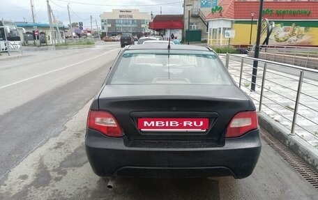 Daewoo Nexia I рестайлинг, 2011 год, 65 000 рублей, 3 фотография