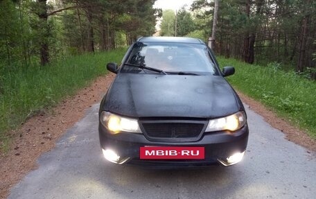 Daewoo Nexia I рестайлинг, 2011 год, 65 000 рублей, 10 фотография