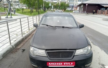 Daewoo Nexia I рестайлинг, 2011 год, 65 000 рублей, 7 фотография