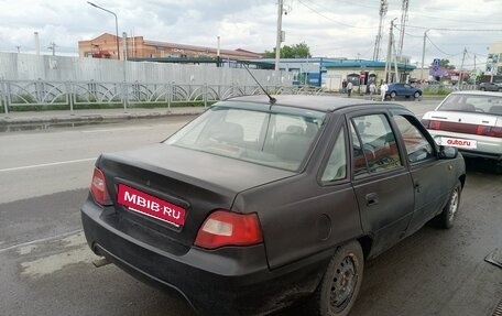 Daewoo Nexia I рестайлинг, 2011 год, 65 000 рублей, 2 фотография