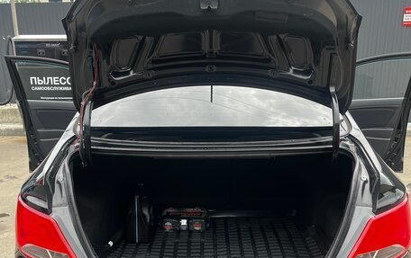 Hyundai Solaris II рестайлинг, 2014 год, 888 000 рублей, 13 фотография
