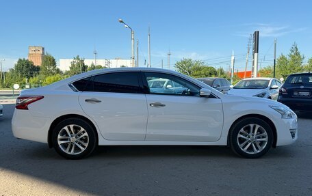 Nissan Teana, 2014 год, 1 390 000 рублей, 6 фотография