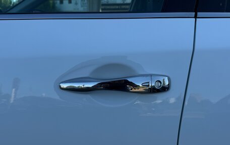 Nissan Teana, 2014 год, 1 390 000 рублей, 17 фотография