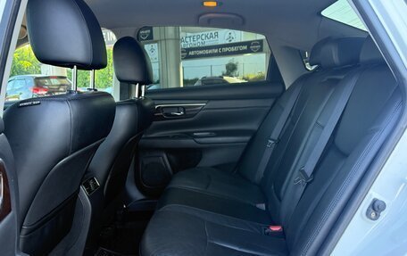 Nissan Teana, 2014 год, 1 390 000 рублей, 13 фотография