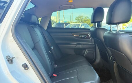Nissan Teana, 2014 год, 1 390 000 рублей, 14 фотография